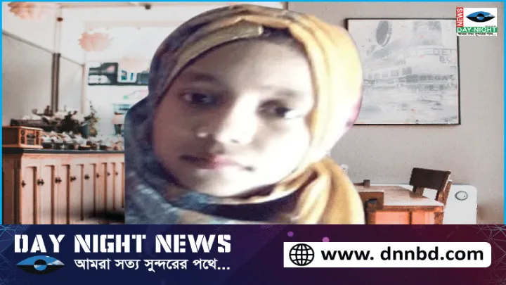 মাদরাসা ছাত্রীর আত্মহত্যা ঢাকতে বজ্রপাতের গুজব ছড়ালো পরিবার